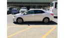 Toyota Corolla 2015 Eco Passing Gurantee From RTA Dubai