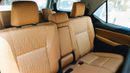 Toyota Fortuner Toyota Fortuner 2.4L Diesel GCC MID 2025YM