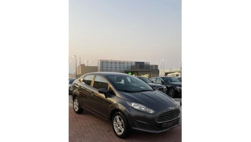 Ford Fiesta Type Of Vehicle:Ford FIesta