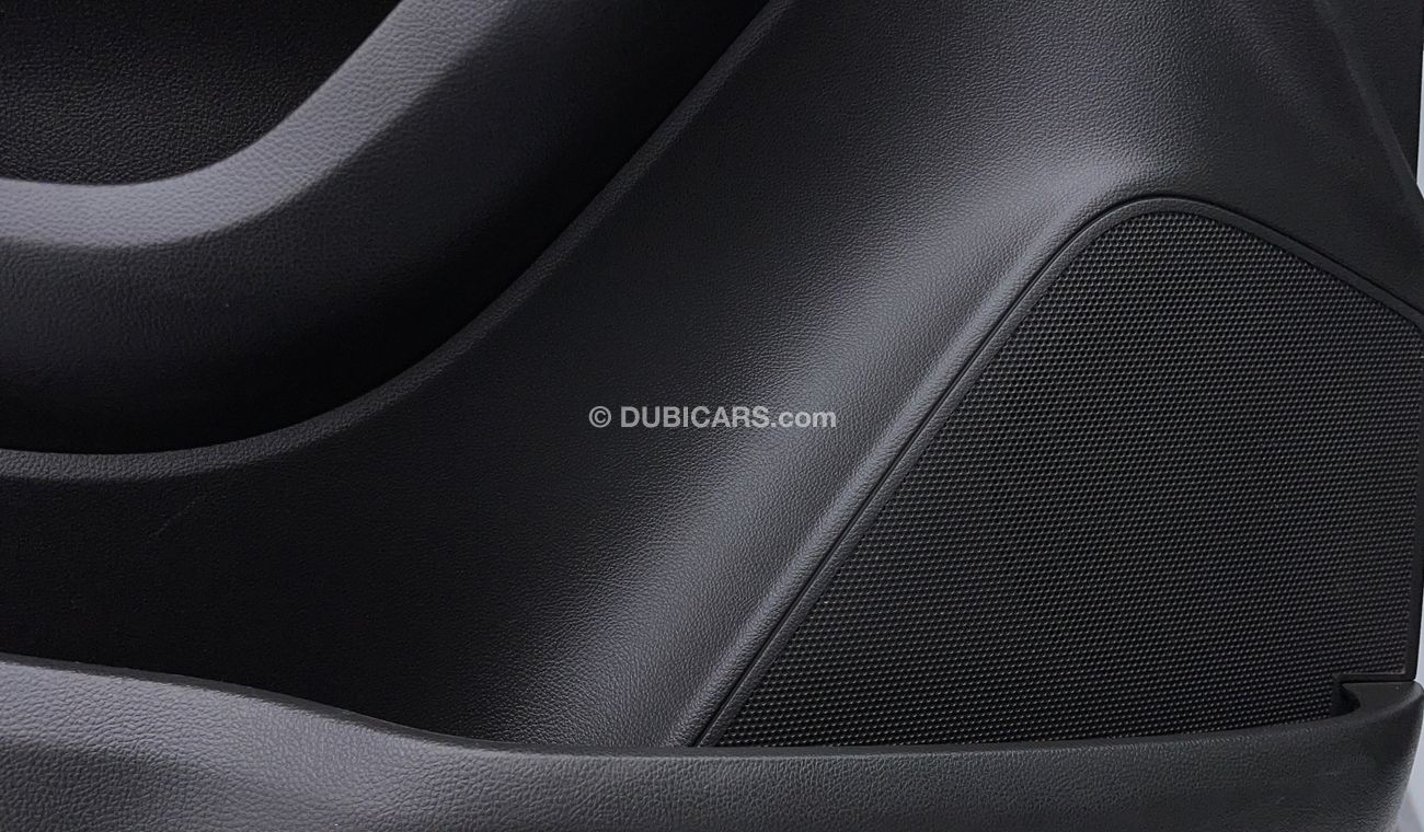 Chevrolet Trax LT 1.8 | Zero Down Payment | Free Home Test Drive