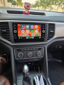 Volkswagen Teramont S 3.6L