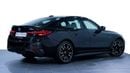 BMW i4 Gran Coupe M50 - GCC Specs - Brand New!