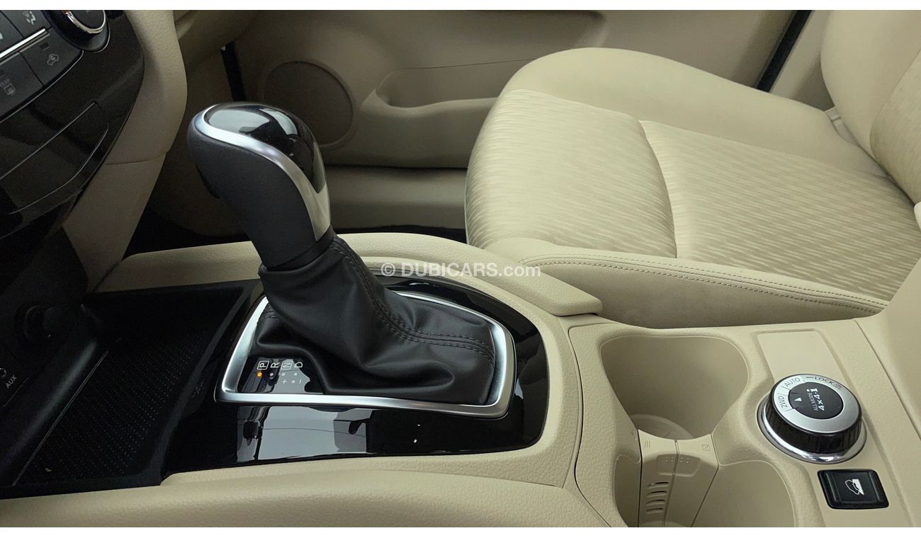 Nissan XTrail S 4WD 2.5 | Zero Down Payment | Free Home Test Drive