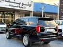 GMC Yukon Denali - GCC Specs Under Warranty and Service Contract