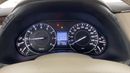 نيسان باترول 4.0 V6 SE T2 4WD AUTO | شامل الضمان | 0 ﺪﻔﻋﺓ ﺃﻮﻟﻯ