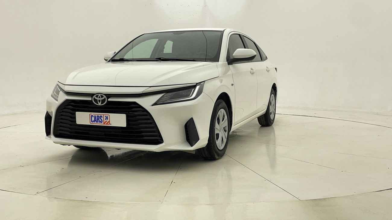 Toyota Yaris E 1.5 | Zero Down Payment | Home Test Drive