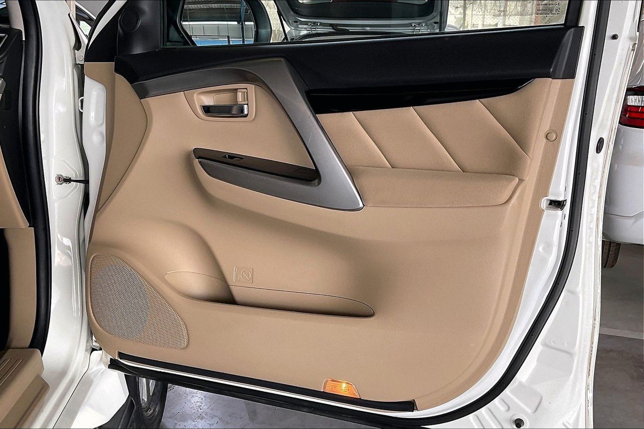 Mitsubishi Montero Sport GLX | National Day Celebration | Guaranteed Warranty | 0 Down Payment