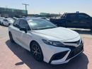 Toyota Camry Grande 3.5L