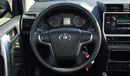Toyota Prado 2.7L TX
