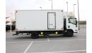 إيسوزو NPR 3 TON PICKUP WITH MD 200 FREEZER