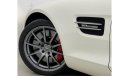 Mercedes-Benz AMG GT S 2015 Mercedes AMG GTS, Full Service History, Warranty, GCC