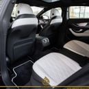 Mercedes-Benz AMG GT 53 2022 MERCEDES AMG GT53 TURBO 4MATIC + GCC DONE ONLY 2000KM With Warranty