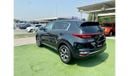 Kia Sportage EX