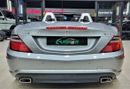 Mercedes-Benz SLK 350 Sport MERCEDES SLK 350 GCC IN BEAUTIFUL CONDITION FOR 45K AED