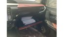 Toyota Hilux 2021 Toyota Hilux 4.0L Petrol Automatic Full options