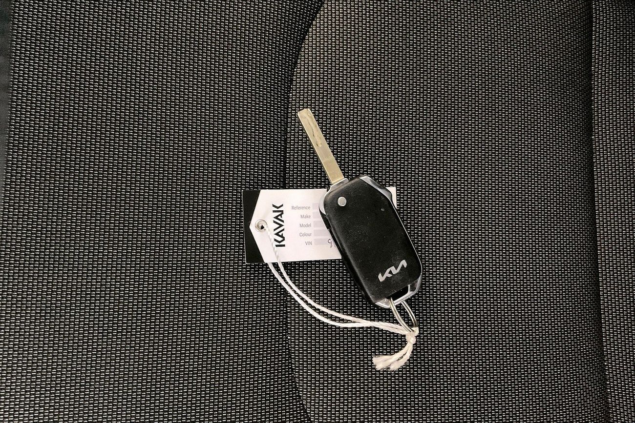 Kia Cerato LX | Guaranteed Warranty | 0 Down Payment