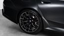 BMW M5 - 2026 - GCC - Under Warranty and Service Contract