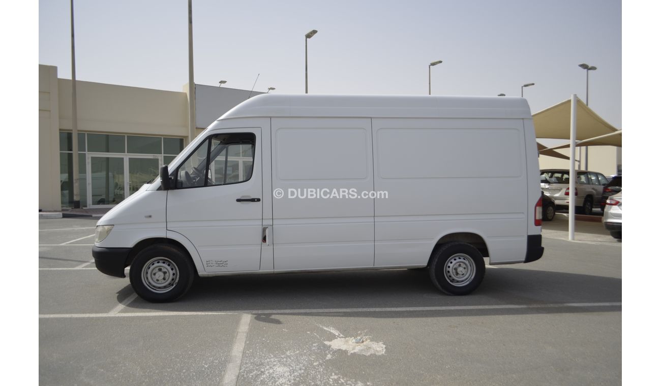 Mercedes-Benz Sprinter 308 CDI