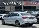 Mercedes Benz C43 AMG 4MATIC