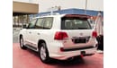 Toyota Land Cruiser GXR 60TH Anniversary V6 2015 GCC
