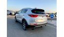 Kia Sportage PANORAMIC VIEW FULL OPTION 4x4 2.0L 2017 US IMPORTED