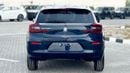 Suzuki Baleno GLX 1.5L GLX AT
