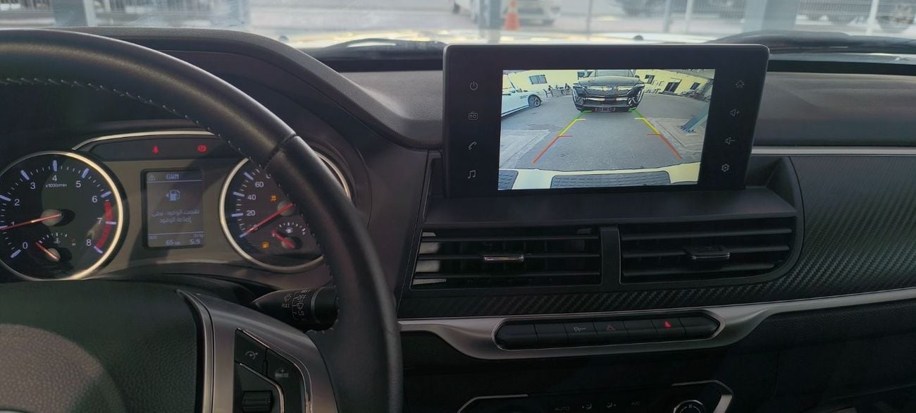 Great Wall Wingle GREAT WALL WINGLE 7