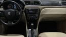 Suzuki Ciaz GLX 2023 | AED 438/Month | 0 DP | 30 Day Return | Warranty | Service History