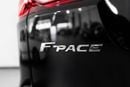 Jaguar F Pace Std 2.0L