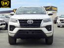 Toyota Fortuner 2.7L V4 PETROL / PUSH START / DVD CAMERA / FULL OPTION (CODE# 69032)