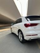 Audi Q3 35 TFSI ADVANCED Luxury Meets Performance! 2021 Audi Q3 2.0L | Full Option | Low Mileage 41,000 KM –
