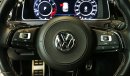 Volkswagen Golf R 4Motion