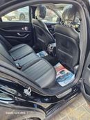 مرسيدس بنز E300 Full Option