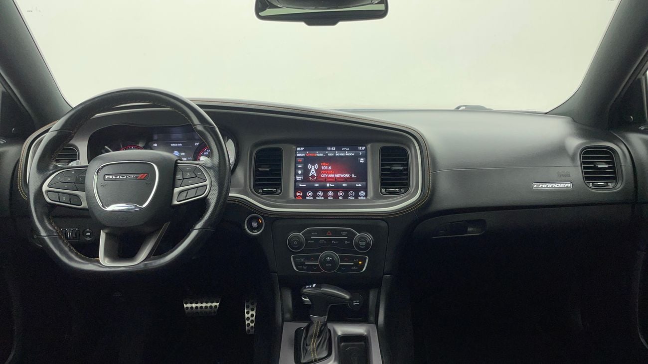 Dodge Charger GT 3.6 | Zero Down Payment | Home Test Drive