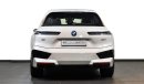 BMW iX XDrive 40