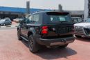 تويوتا برادو VXR TX1