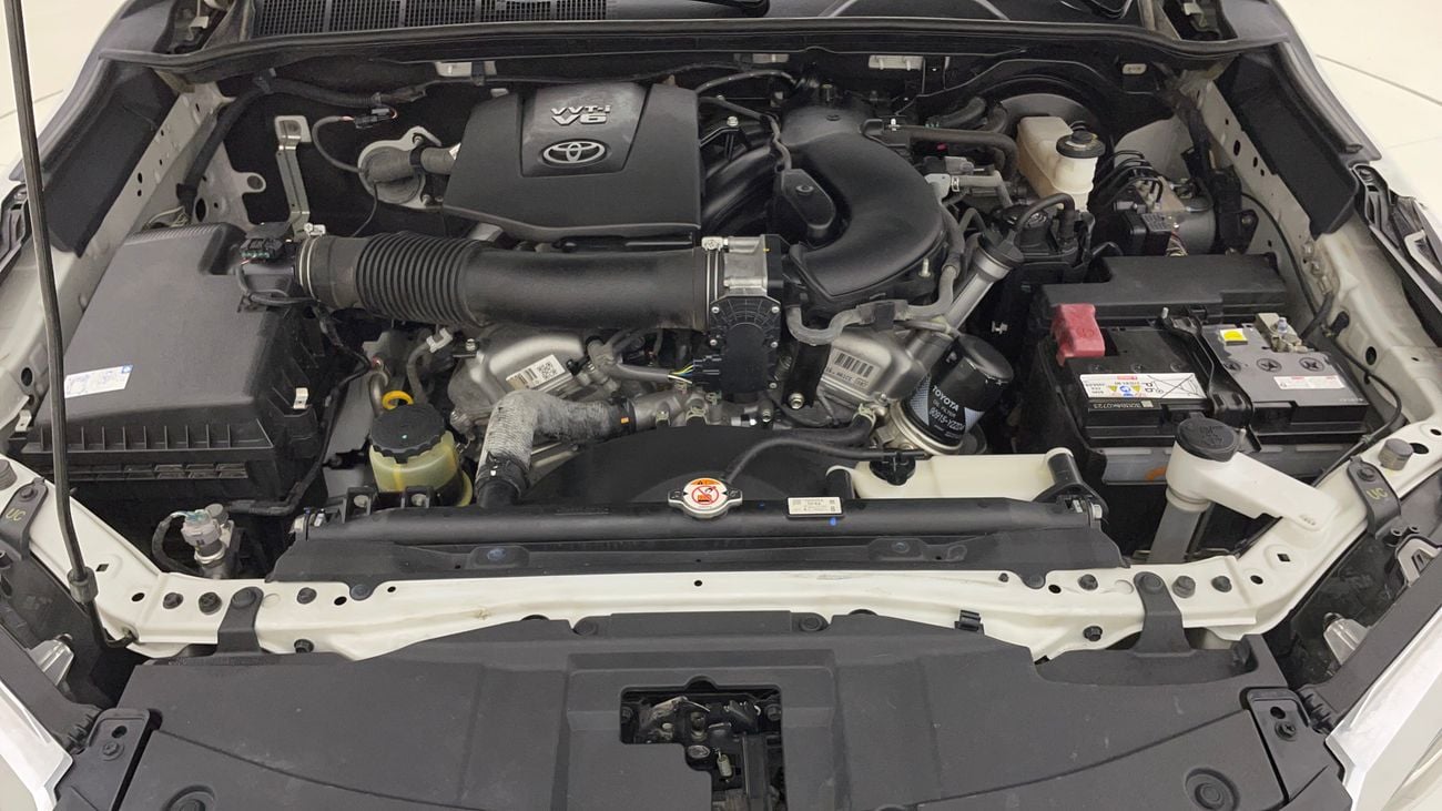 Toyota Fortuner GXR 4 | Zero Down Payment | Home Test Drive