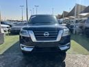 Nissan Patrol NISSAN PATROL 2020 SE Platinum 4.0L/V6