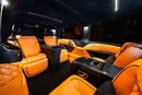 Mercedes Benz V300 AVANTGARDE ERTEX LUXURY CAR DESIGN CO. BOTTEGA