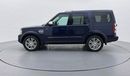 Land Rover Discovery 3