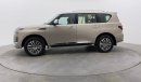 Nissan Patrol Platinum 5.6