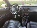 Alfa Romeo Giulietta Veloce S 1.8L