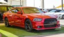 دودج تشارجر SRT 392 HEMI