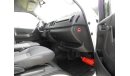 Toyota Hiace Chiller Van 2018 Ref#100