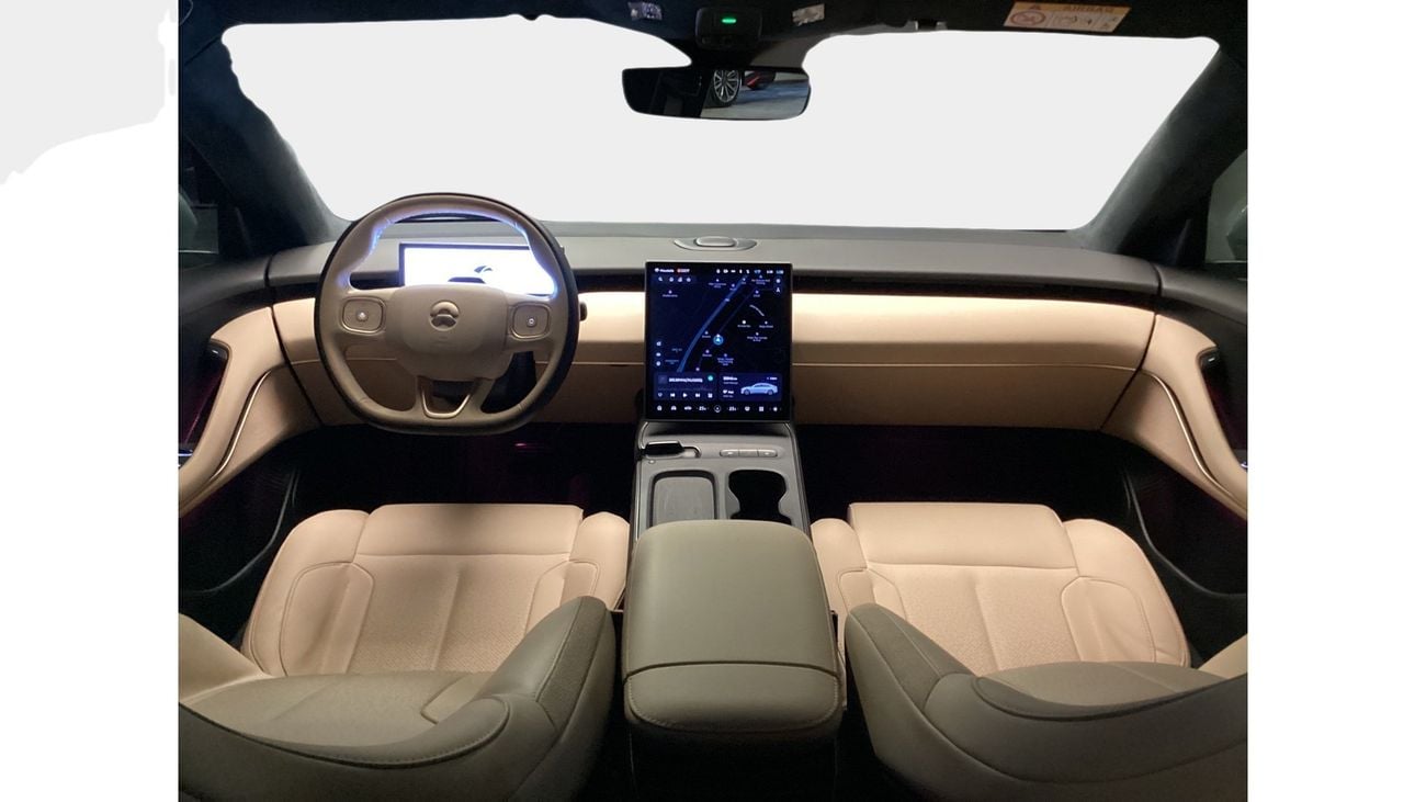 Nio ET5 BEV 100KWH AUTO LONG RANGE | Guaranteed Warranty | 0 Down Payment