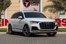 Audi Q7 55 TFSI quattro S-Line 3.0L