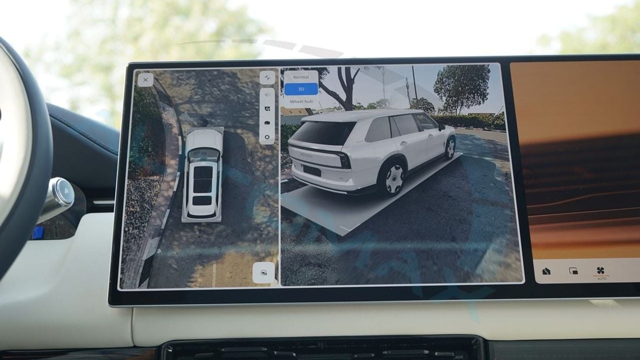 زيكر 9X (For Export , НА ЭКСПОРТ) Falgship Plug-in Hybrid AWD 2.0T 2025 Без пробега