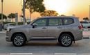 Toyota Land Cruiser GXR