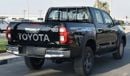 Toyota Hilux SGLX Toyota Hilux SR5 4.0 2025