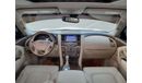 Infiniti QX80